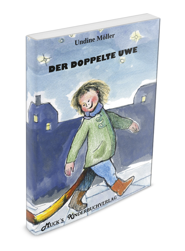 Der doppelte Uwe